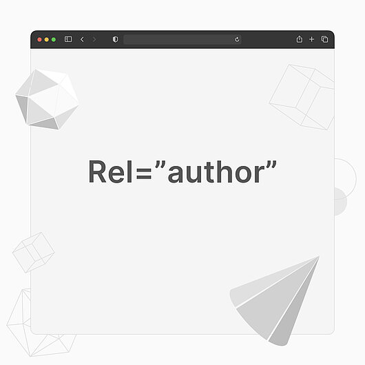 Glossary Rel Author