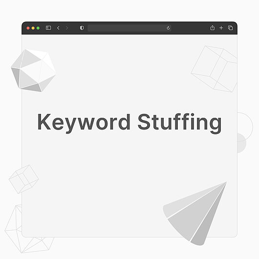 What is Keyword Stuffing?
