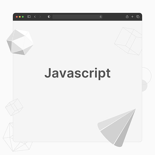 What is Javascript?